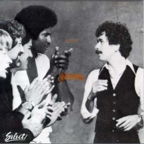 Download track Life Is A Lady / Holiday Carlos Santana