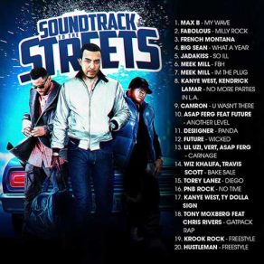 Download track Ty Dolla Sign Kanye West