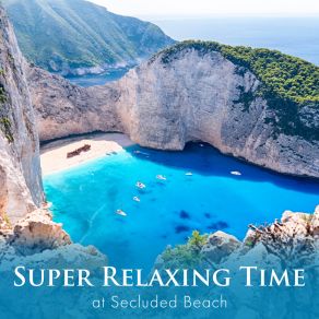 Download track On A Wave Relaxing Guitar Crew