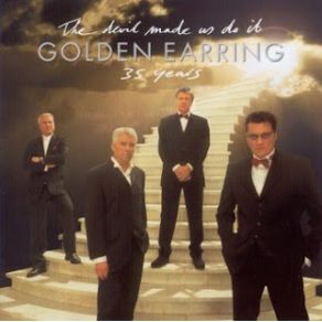 Download track Movin' Down Life Golden Earring