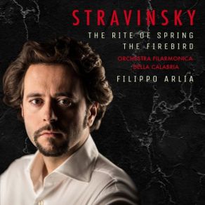 Download track The Rite Of Spring, Pt. 2, K 15