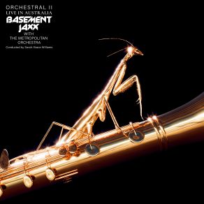 Download track Good Luck (Live At Sydney Opera House) Basement Jaxx