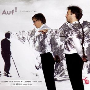Download track Flange (Schumann's Dichterliebe, Op. 48 No. 15. Aus Alten Märchen Winkt Es) Clemens Kolbl
