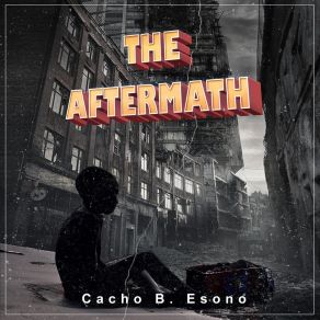 Download track Look What I Got Cacho B. Esono