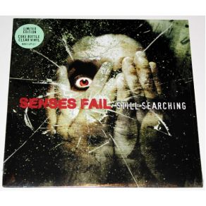 Download track Still Searching Senses Fail