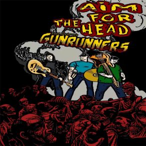 Download track Chupacabra Ted Riviera's Gunrunners