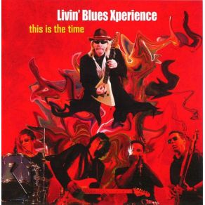 Download track Too Many Chiefs Livin Blues Xperience