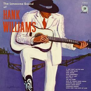 Download track I'm Free At Last Hank Williams