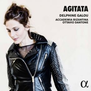 Download track Concerto Grosso No. 2 In D Major, Op. 2 I. Grave-Allegro Delphine Galou, Ottavio Dantone, Accademia Bizantina