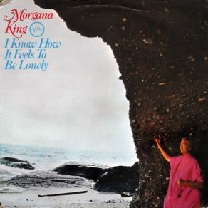 Download track Where Am I Going? Morgana King