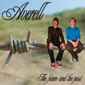 Download track I _ M Just A Fish Averell