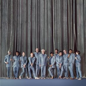 Download track Hell You Talmbout (Live) David Byrne