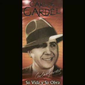 Download track Me Da Pena Confesarlo Carlos Gardel