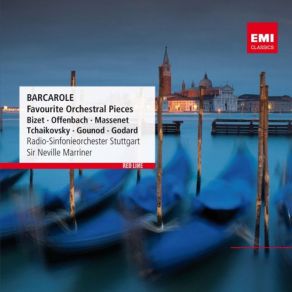 Download track Les Contes D'Hoffmann Barcarolle (Orchestral Version) (Orchestral Version) Neville Marriner