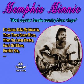 Download track I'm Not A Bad Gal Mamphis Minnie