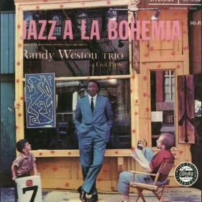 Download track Once In A While Randy Weston