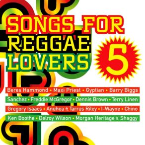 Download track Thinking Ken Boothe