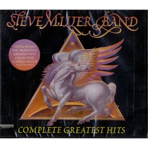 Download track Space Intro Steve Miller Band