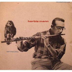 Download track Love Is A Simple Thing Herbie Mann