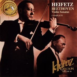 Download track Variation I Jascha HeifetzBrooks Smith
