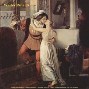 Download track Waltz No. 9 In A Flat Major, Op. 69, No. 1, Adieu: Lento Walter Rinaldi