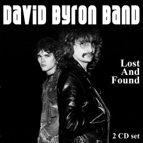 Download track Fool For A Pretty Face David Byron