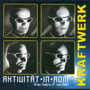 Download track It's More Fun To Compute-Home Computer Kraftwerk