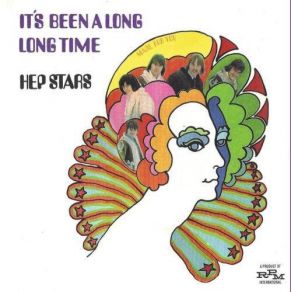 Download track It's Been A Long Long Time The Hep Stars