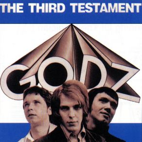 Download track Ruby Red The Godz