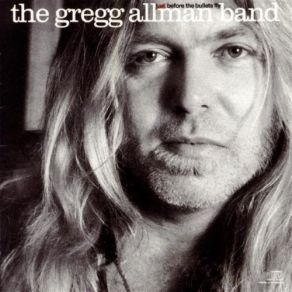 Download track Can'T Get Over You The Gregg Allman Band
