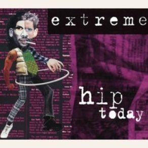Download track Kid Ego (Live) Extreme