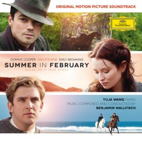 Download track Proposal Benjamin Wallfisch