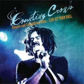 Download track Time And Time Again The Counting Crows