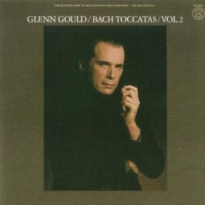 Download track Toccata In E Minor, BWV 914 Gould Glenn Herbert
