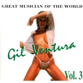 Download track Taxi Driver Gil Ventura
