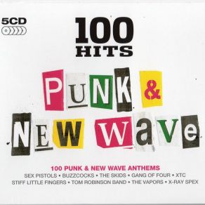 Download track (I'm) Stranded The Saints