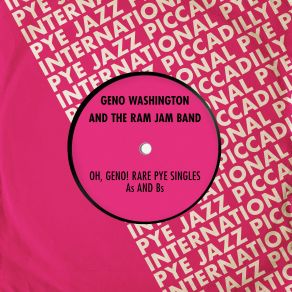 Download track I Was Kaiser Bill's Batman The Ram Jam Band, Geno Washington