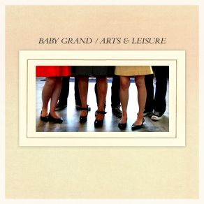 Download track I Know This Is Real Baby Grand