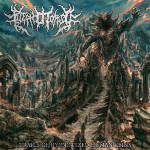 Download track The Chaotic And Pseudo-Slave Existence Of The Proletarian Turning To A Violent Revenge Against The Corporativist Businessman Putrid Torso