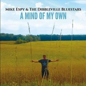 Download track Find A Fool Mike Espy, The Dibbleville Bluestars