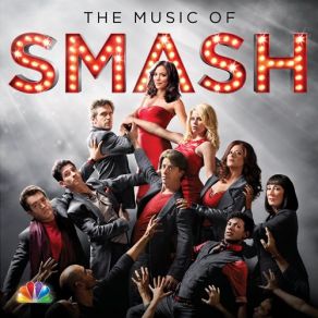 Download track I'M Goin' Down Megan Hilty, SMASH Cast