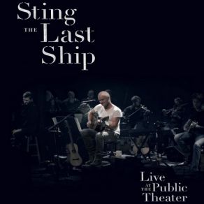 Download track Have What We Got? Sting