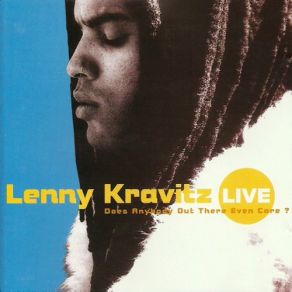 Download track Does Anybody Out There Even Care? Lenny Kravitz