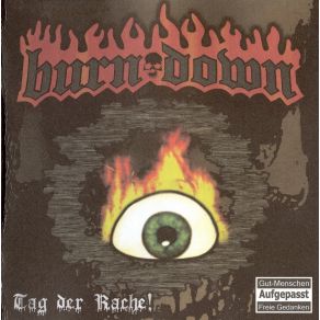Download track Intro Uwocaust, Burn Down
