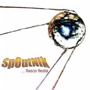 Download track Binary SpoutniK