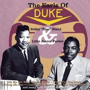 Download track I Learned My Lesson Little Junior Parker, Bobby Bland