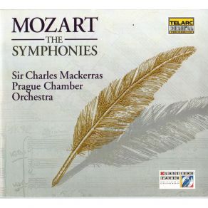 Download track Symphony No. 17 - Allegro Mozart, Joannes Chrysostomus Wolfgang Theophilus (Amadeus)