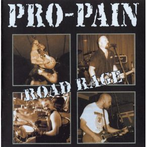 Download track Don'T Kill Yourself To Live Propain