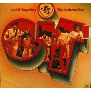Download track Don'T Say Good Bye Again Jackson 5