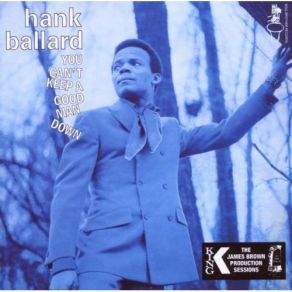 Download track Finger Poppin' Time Hank Ballard